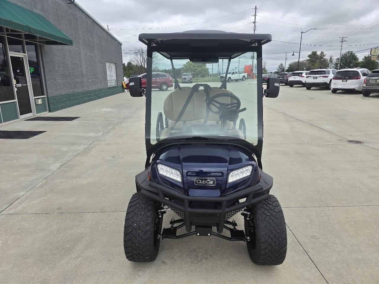 Club Car Onward  2027