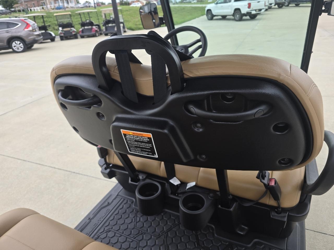Club Car Onward  2027
