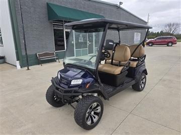 2027 Club Car Onward 