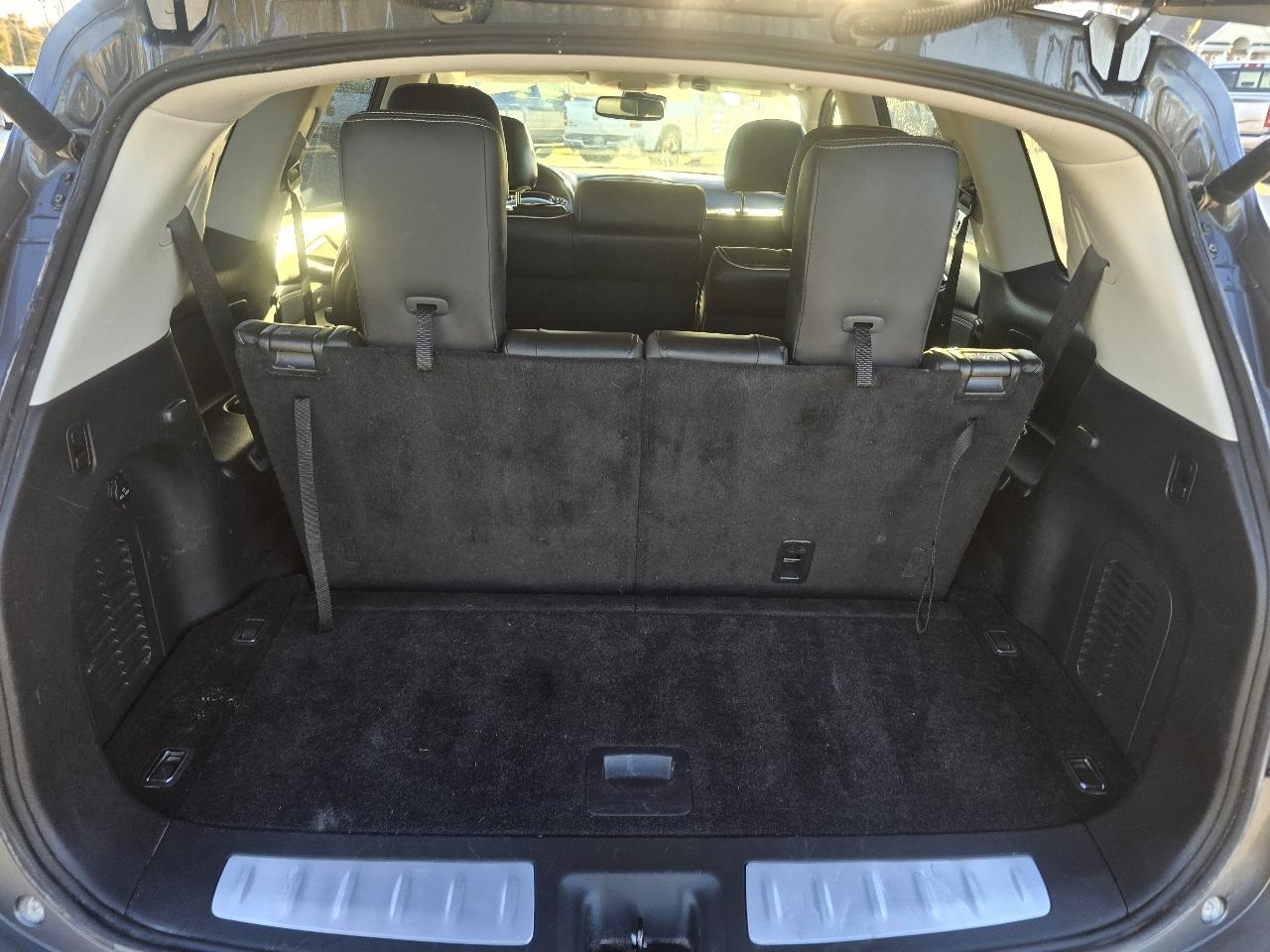 Infiniti QX60 2019.5 PURE AWD 2019