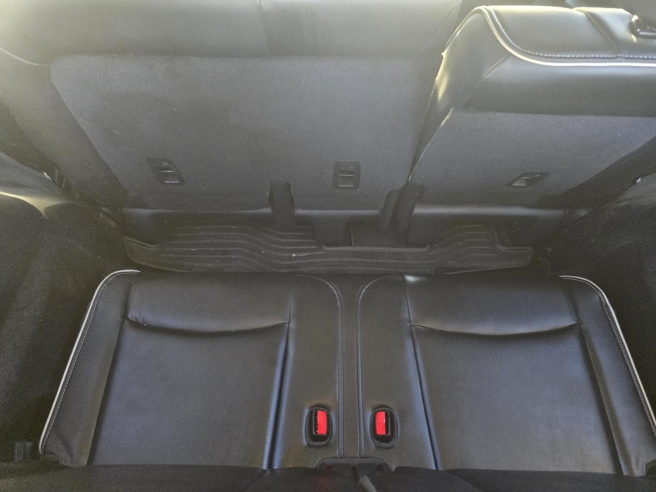 Infiniti QX60 2019.5 PURE AWD 2019