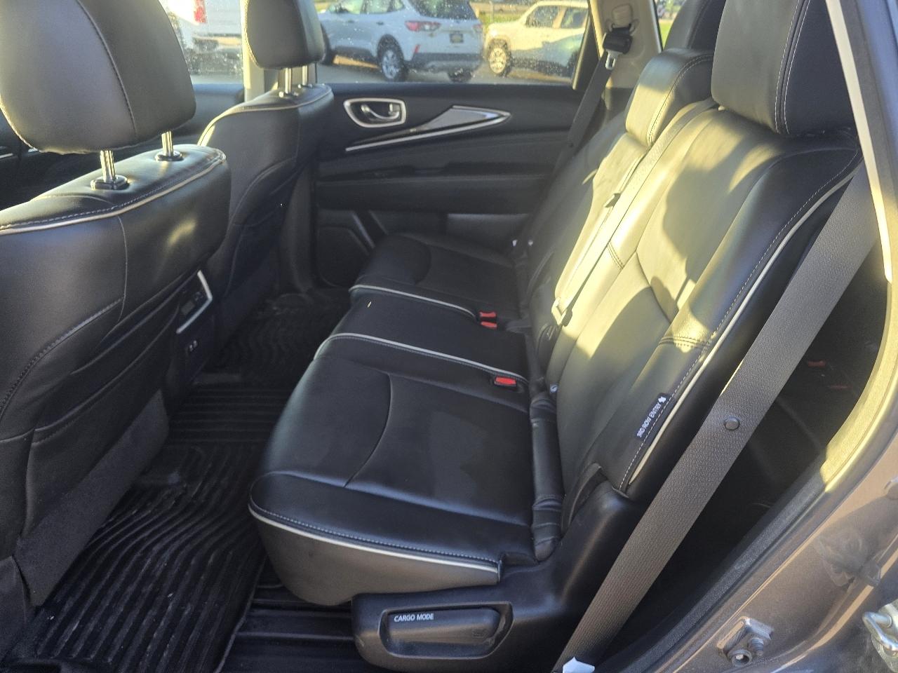 Infiniti QX60 2019.5 PURE AWD 2019