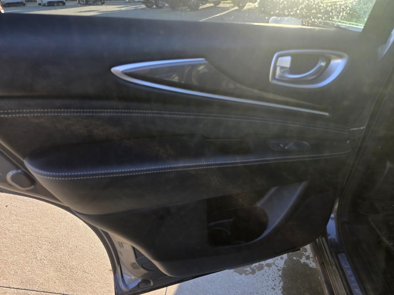 Infiniti QX60 2019.5 PURE AWD 2019