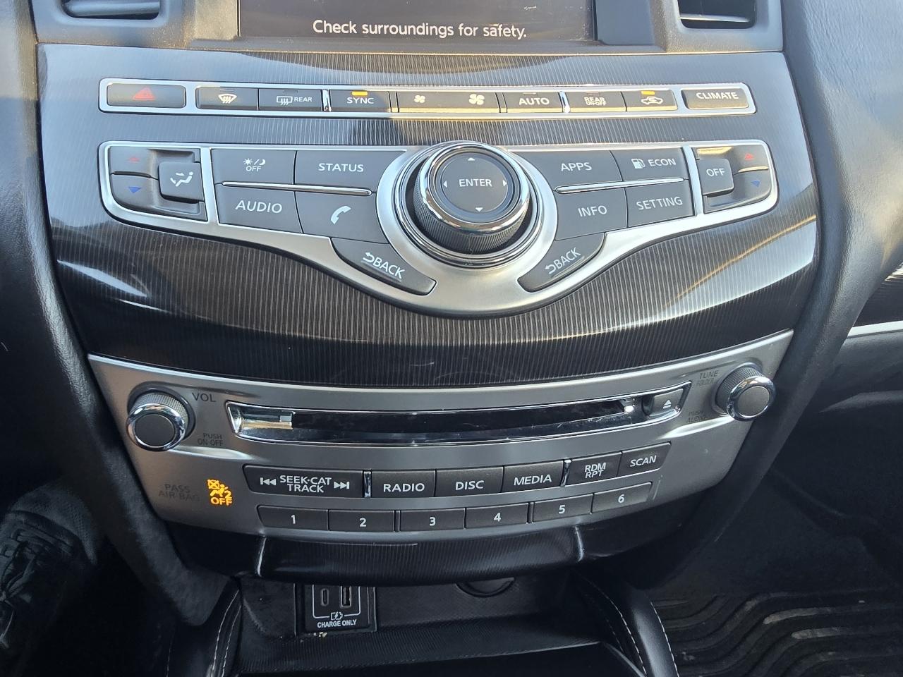Infiniti QX60 2019.5 PURE AWD 2019