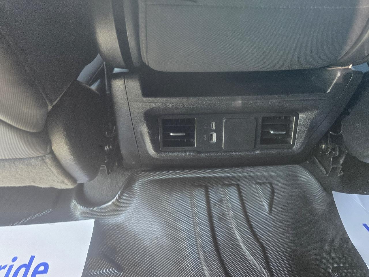Chevrolet Silverado 2500HD 4WD Crew Cab 159" Custom 2024