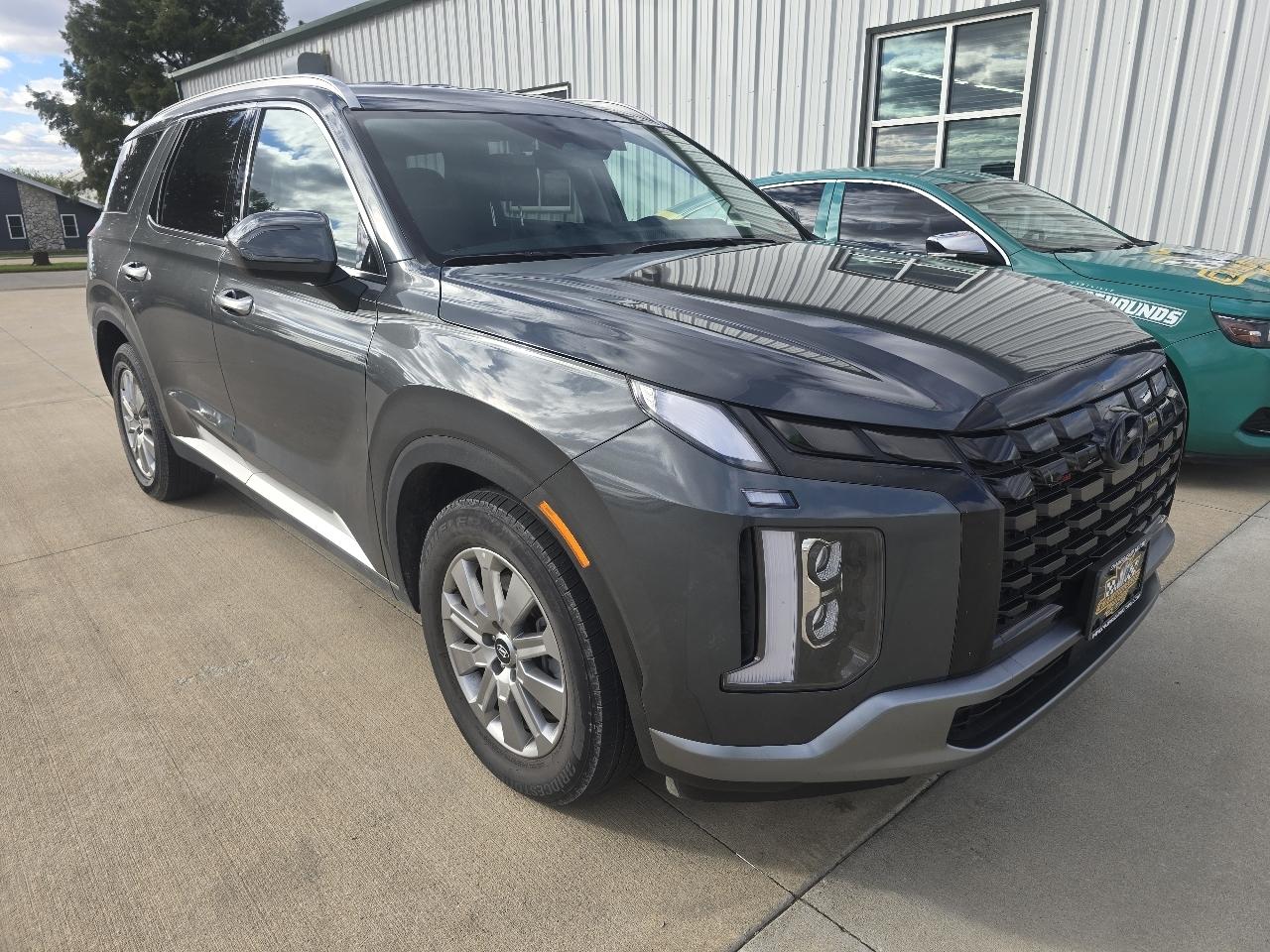 Hyundai Palisade SEL AWD 2025