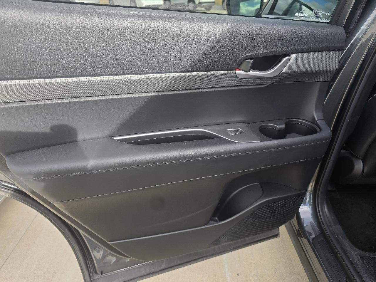 Hyundai Palisade SEL AWD 2025