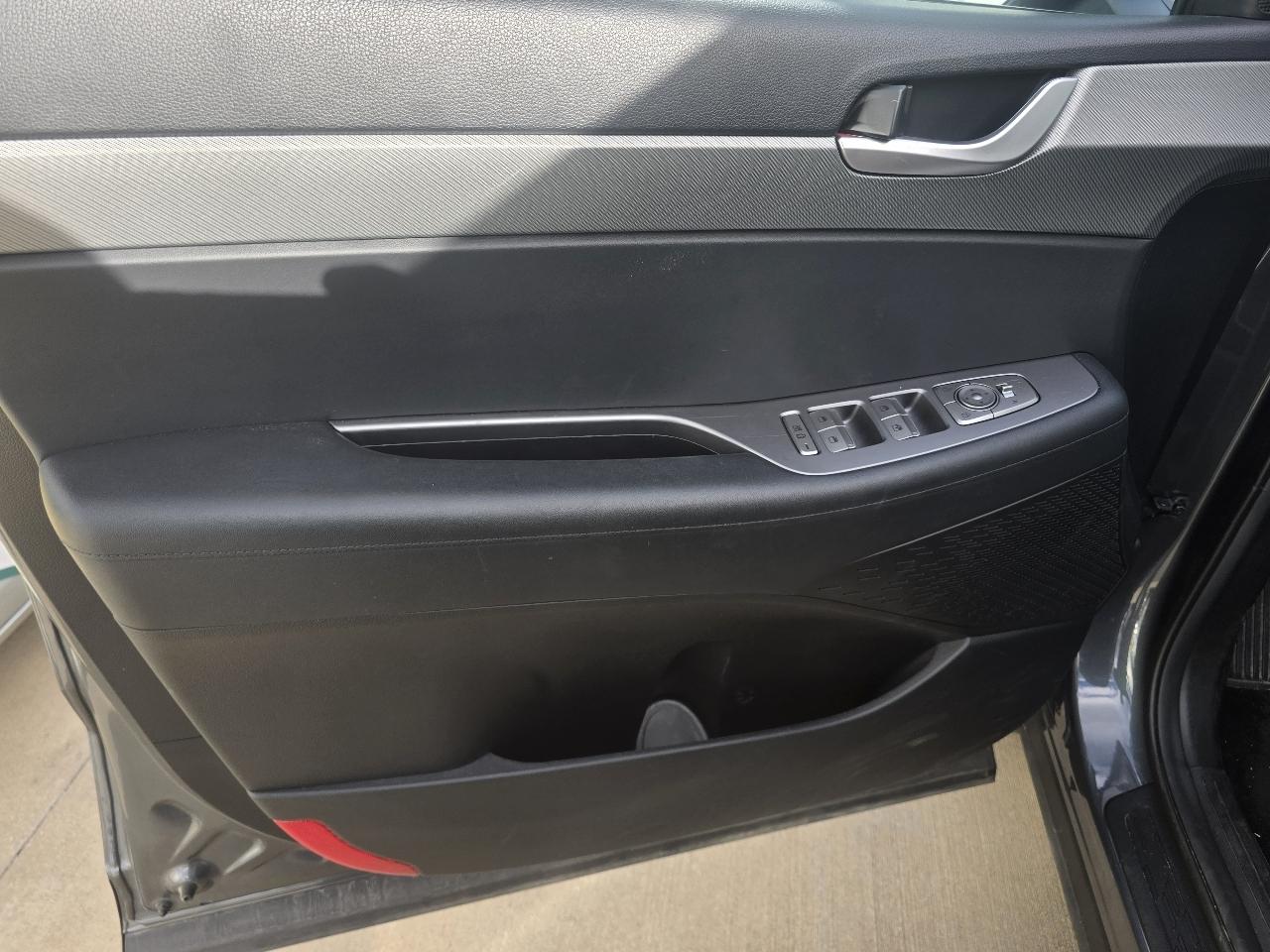 Hyundai Palisade SEL AWD 2025