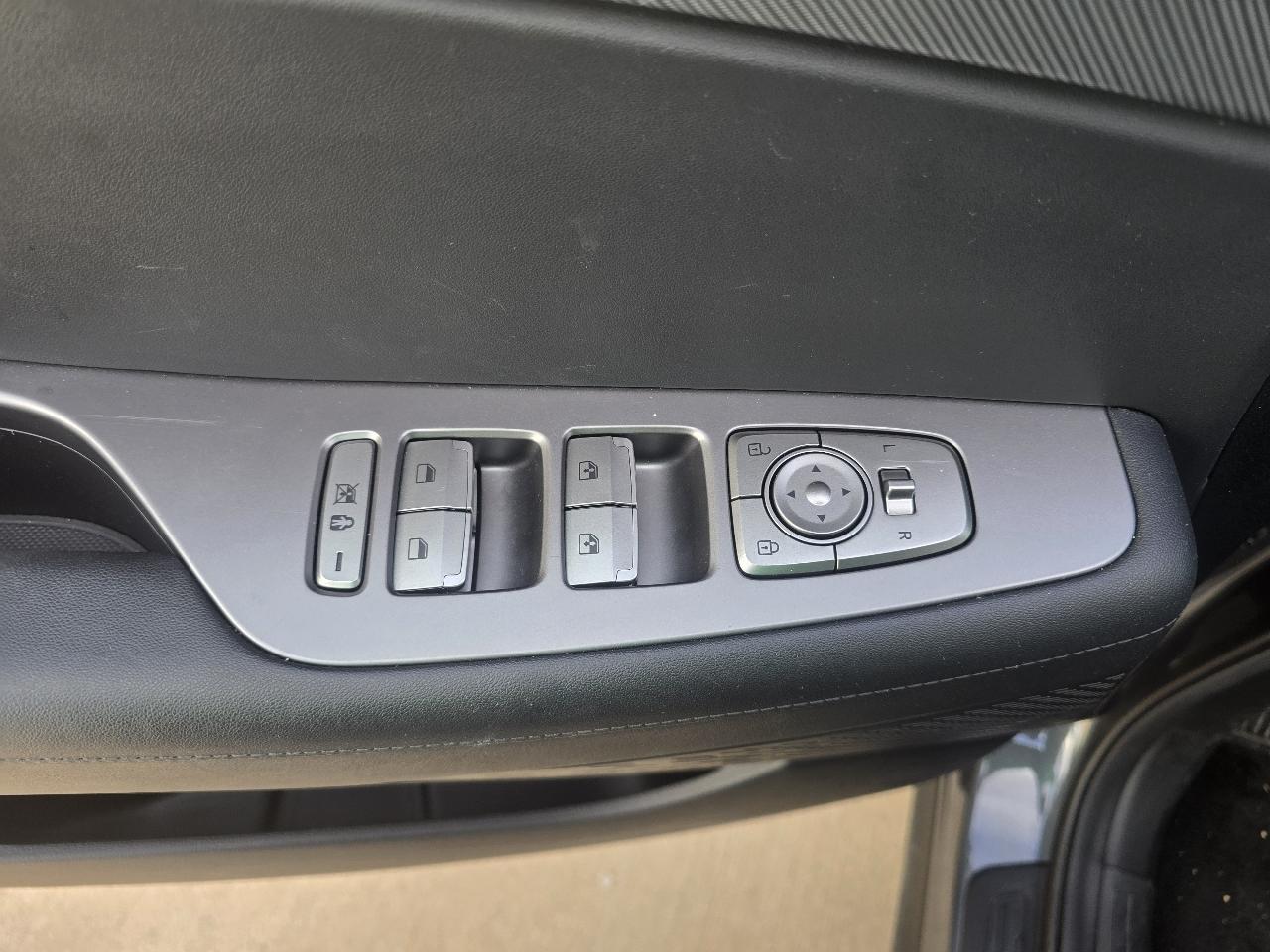 Hyundai Palisade SEL AWD 2025