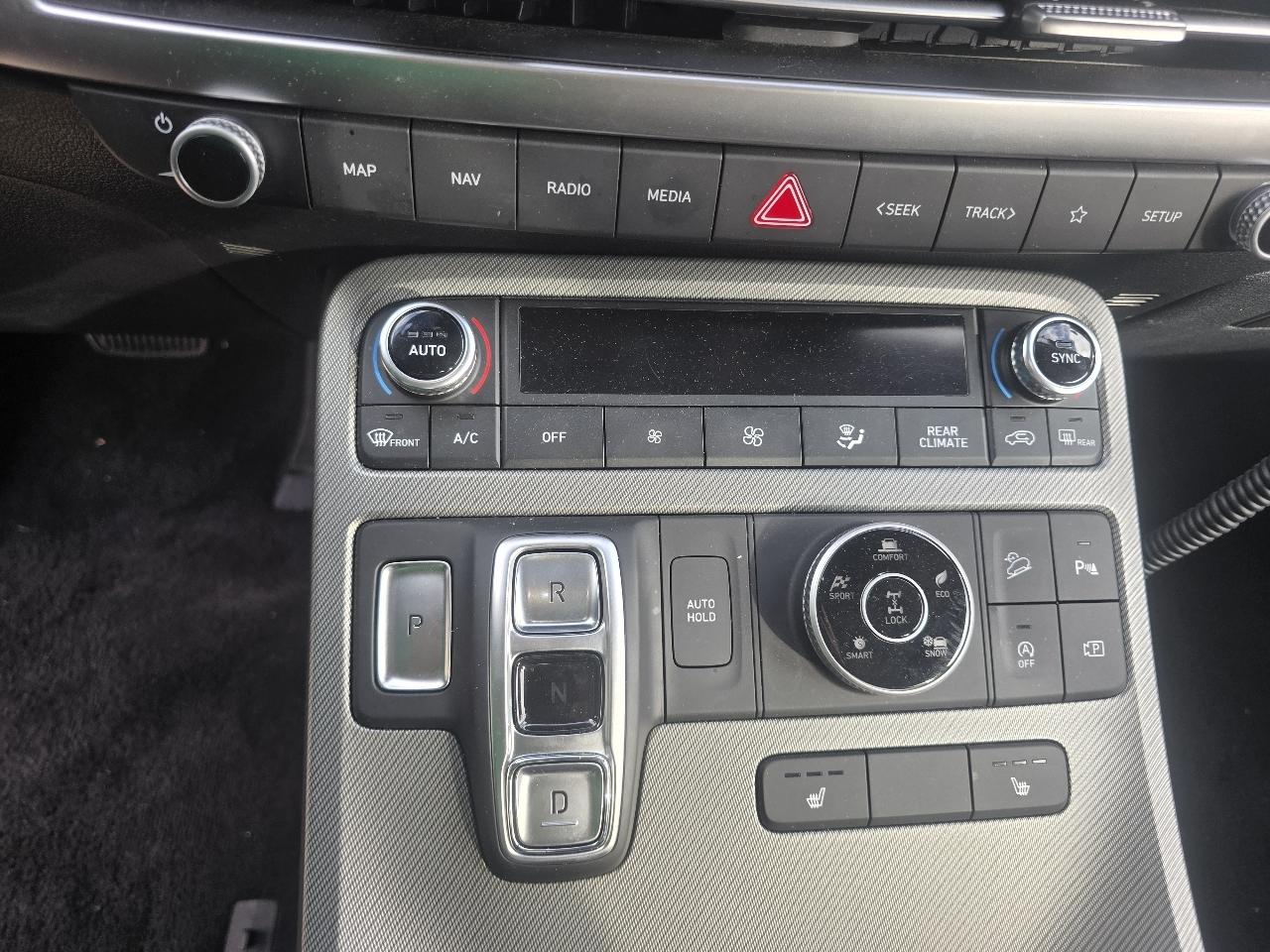 Hyundai Palisade SEL AWD 2025