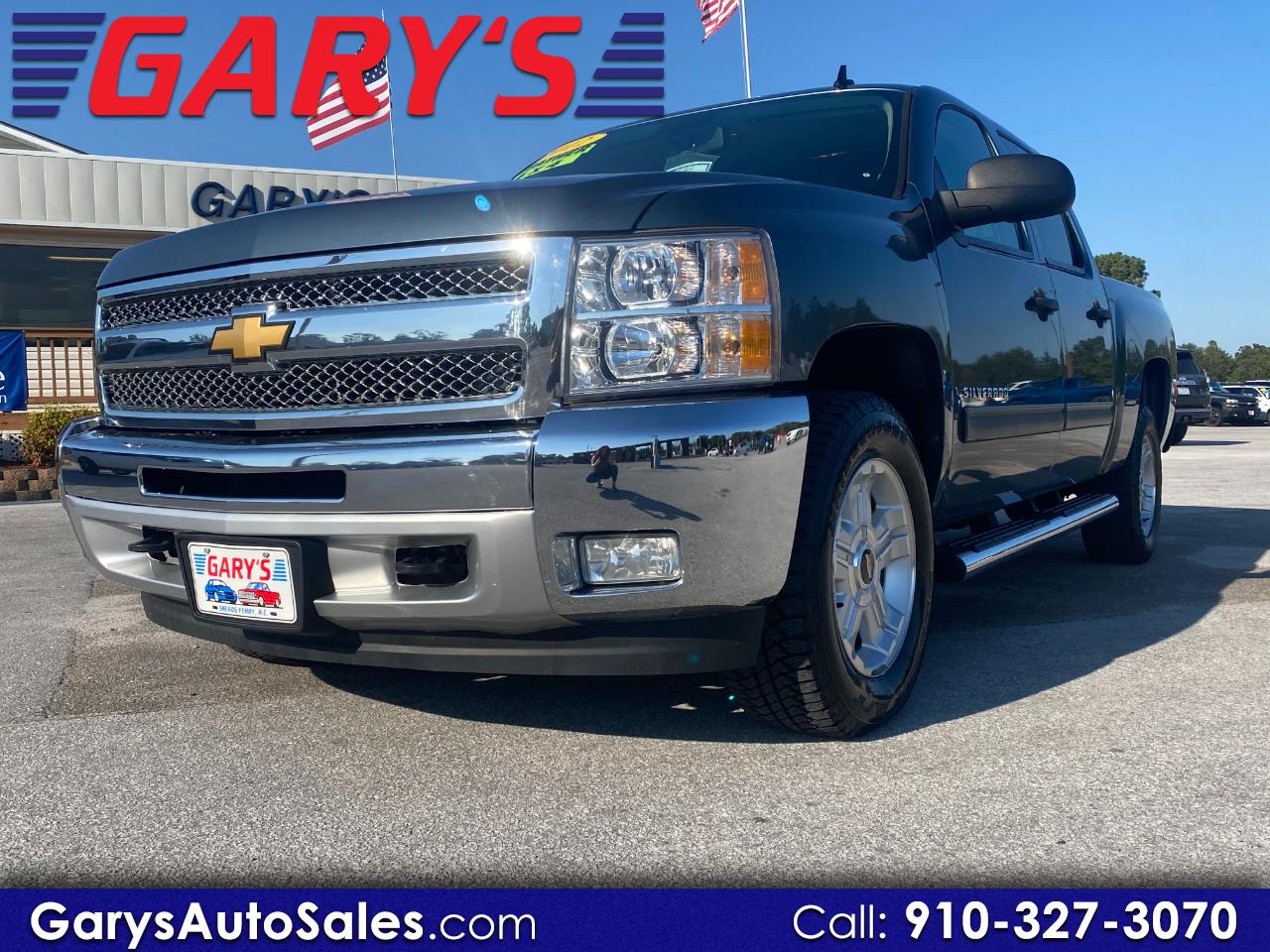Used Cars for Sale Sneads Ferry NC 28460 Gary's Auto Sales