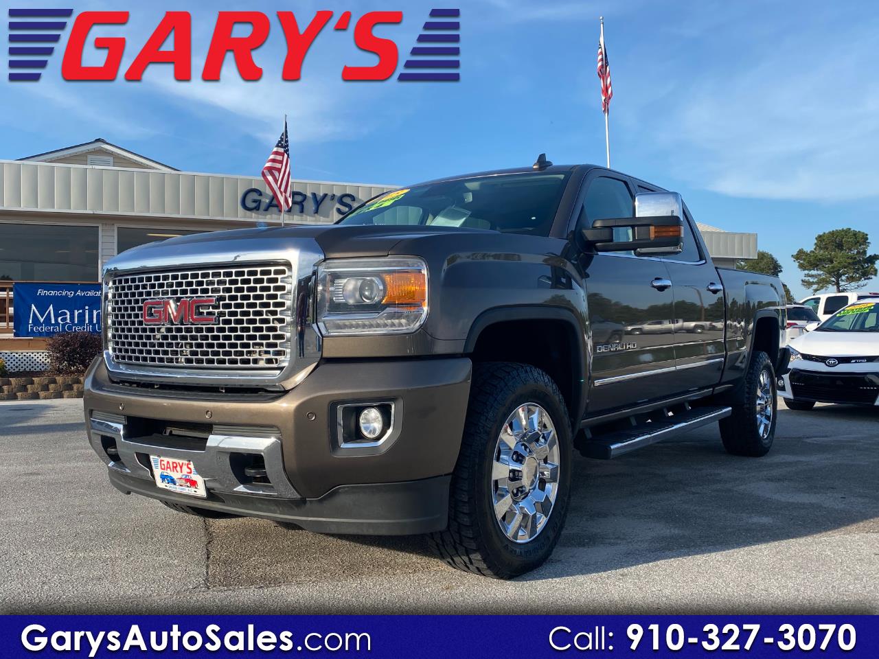 Used Cars for Sale Sneads Ferry NC 28460 Gary's Auto Sales