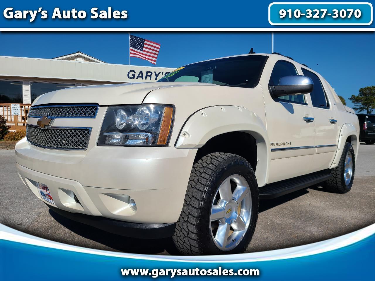 Used Cars for Sale Sneads Ferry NC 28460 Gary's Auto Sales