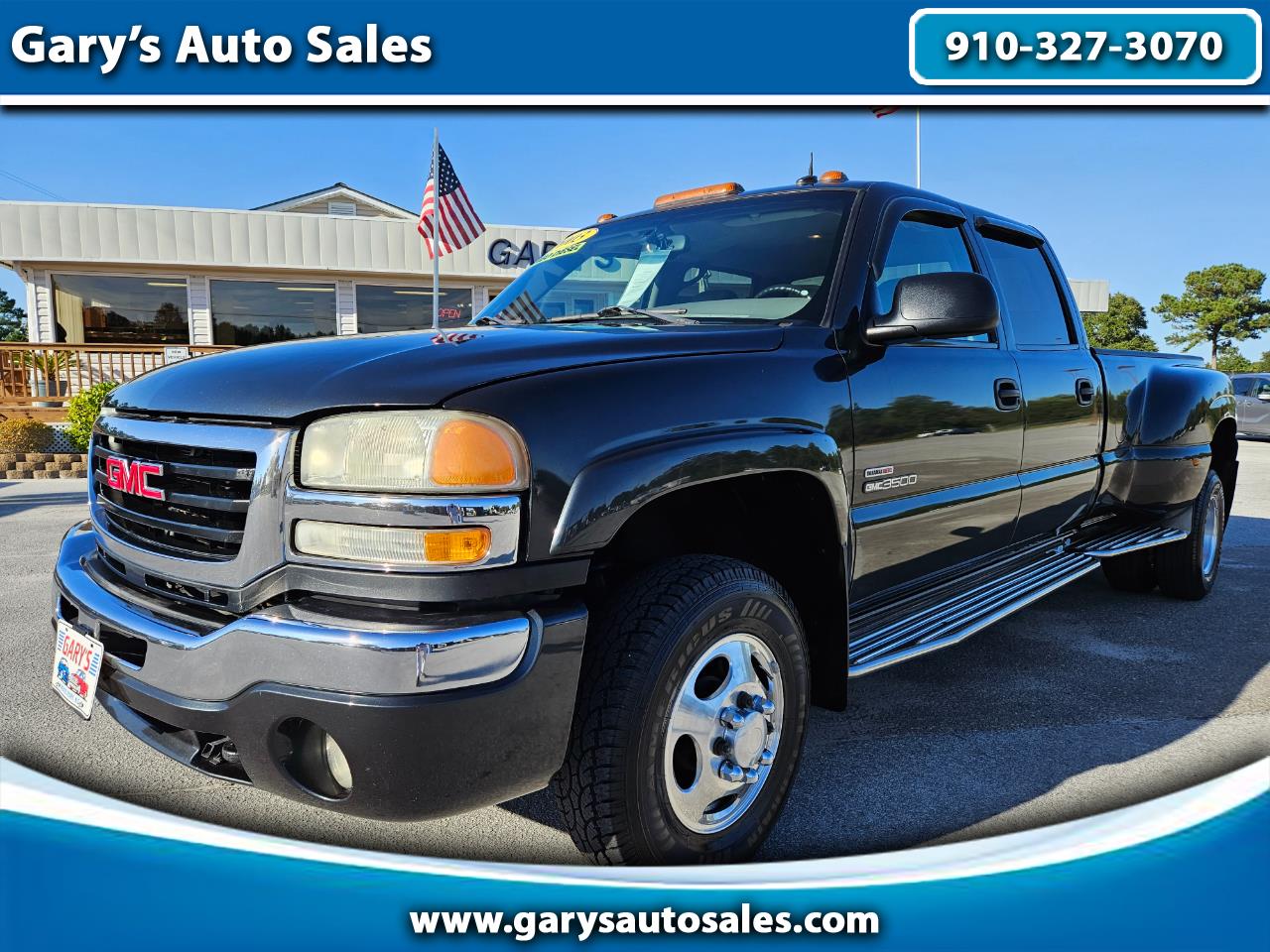 Used Cars for Sale Sneads Ferry NC 28460 Gary's Auto Sales