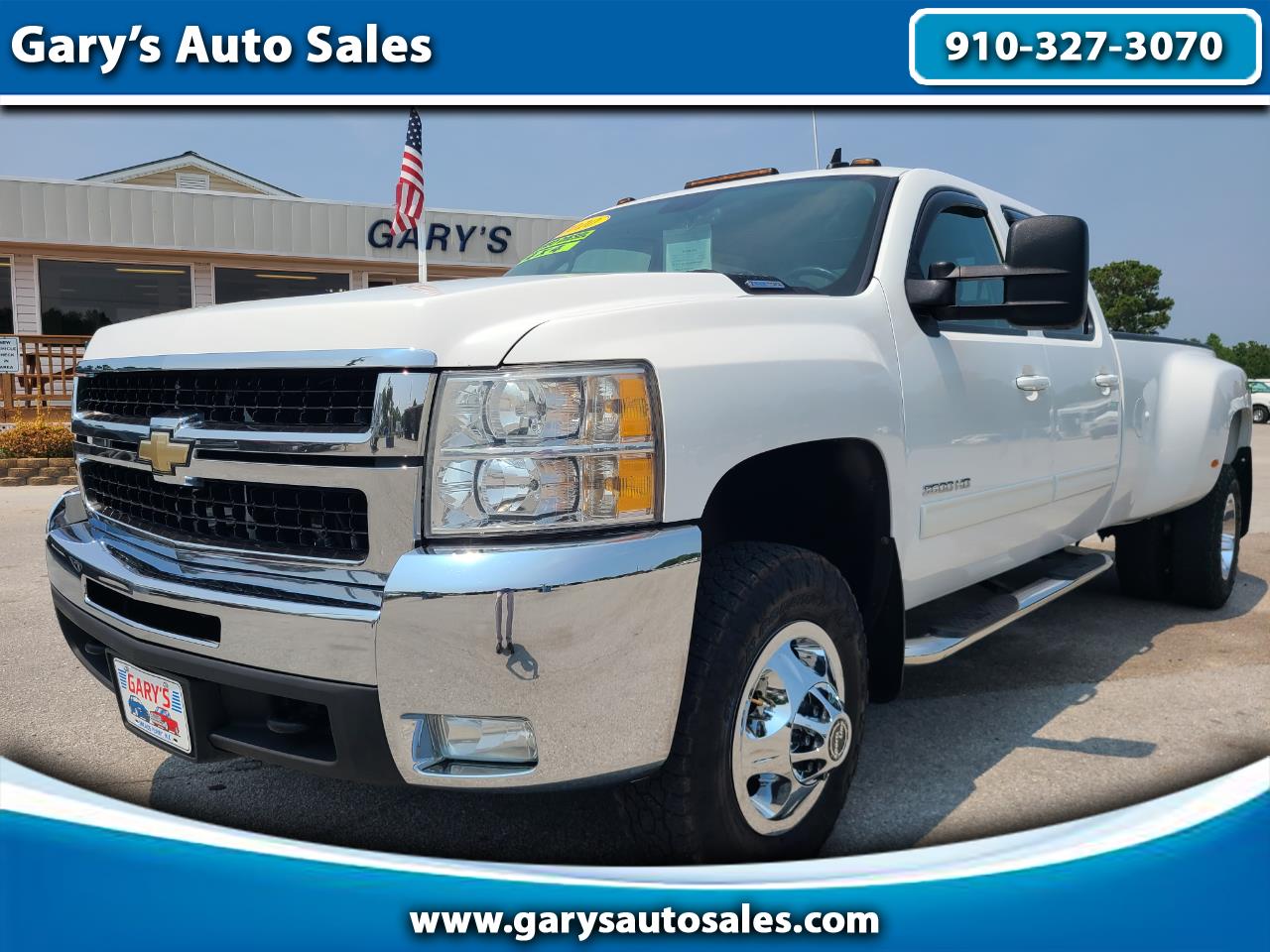 Used Cars for Sale Sneads Ferry NC 28460 Gary's Auto Sales