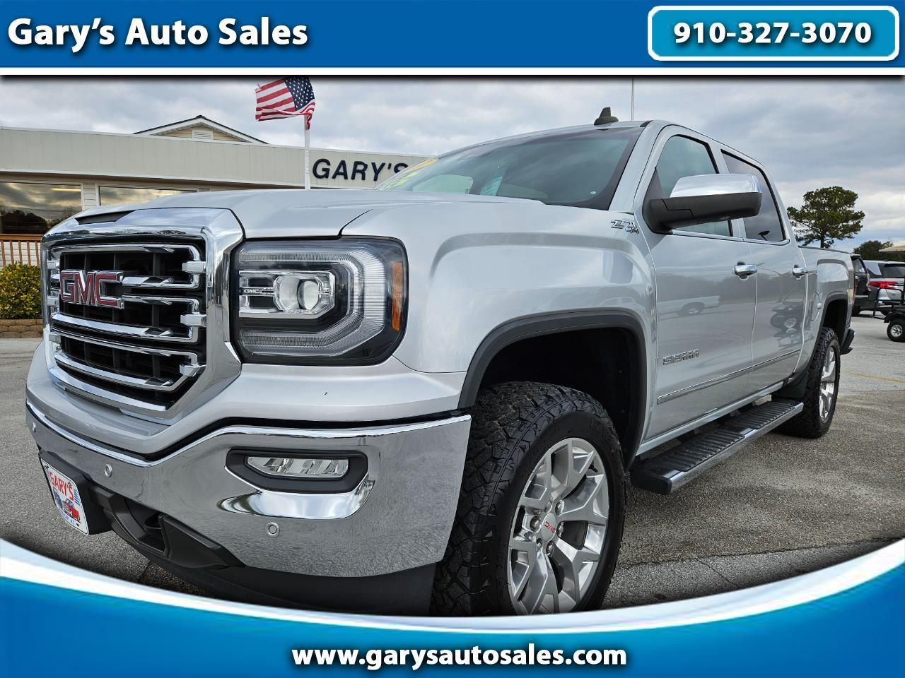 Used Cars for Sale Sneads Ferry NC 28460 Gary's Auto Sales