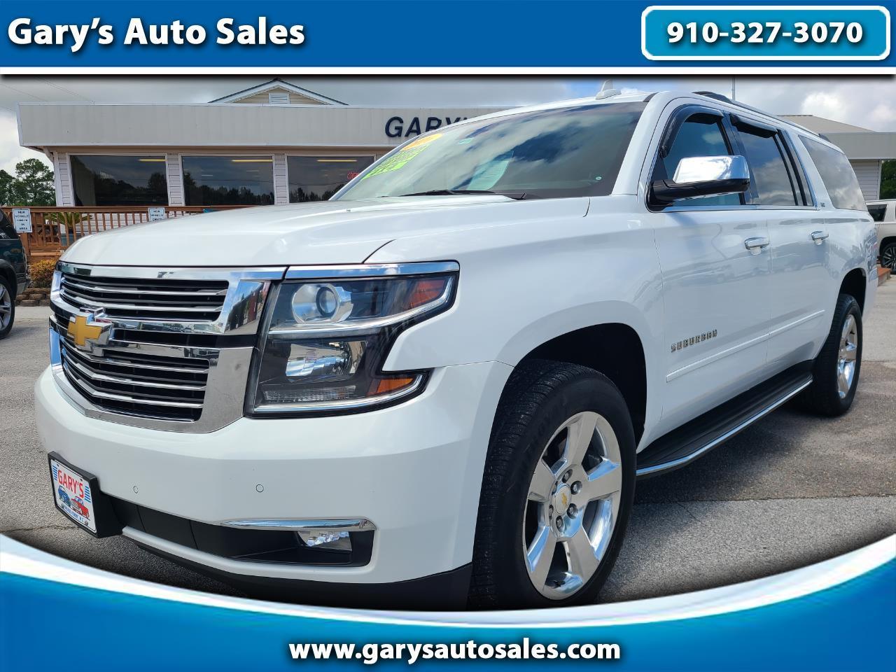 Used Cars for Sale Sneads Ferry NC 28460 Gary's Auto Sales