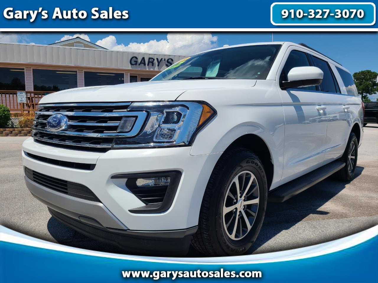 Used Cars Sneads Ferry NC Used Cars & Trucks NC Gary's Auto Sales