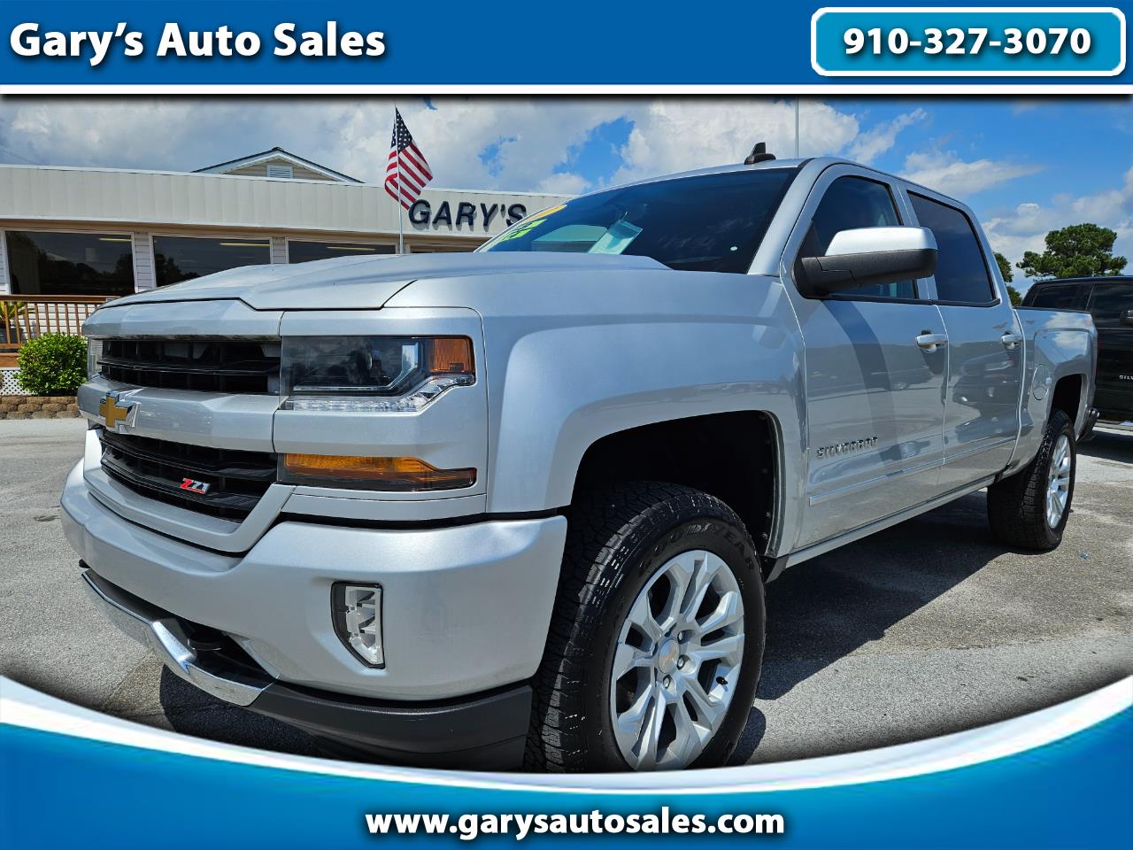 Used Cars for Sale Sneads Ferry NC 28460 Gary's Auto Sales
