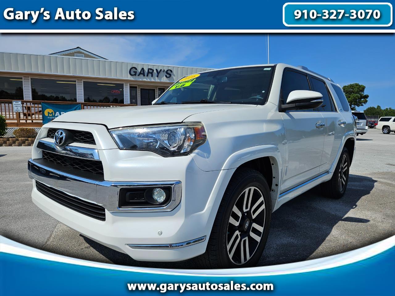 Used Cars for Sale Sneads Ferry NC 28460 Gary's Auto Sales