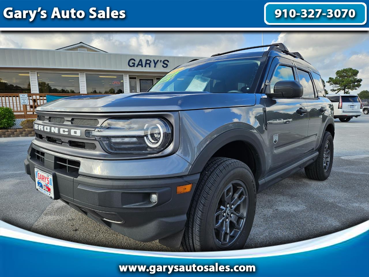 Used Cars Sneads Ferry NC Used Cars & Trucks NC Gary's Auto Sales