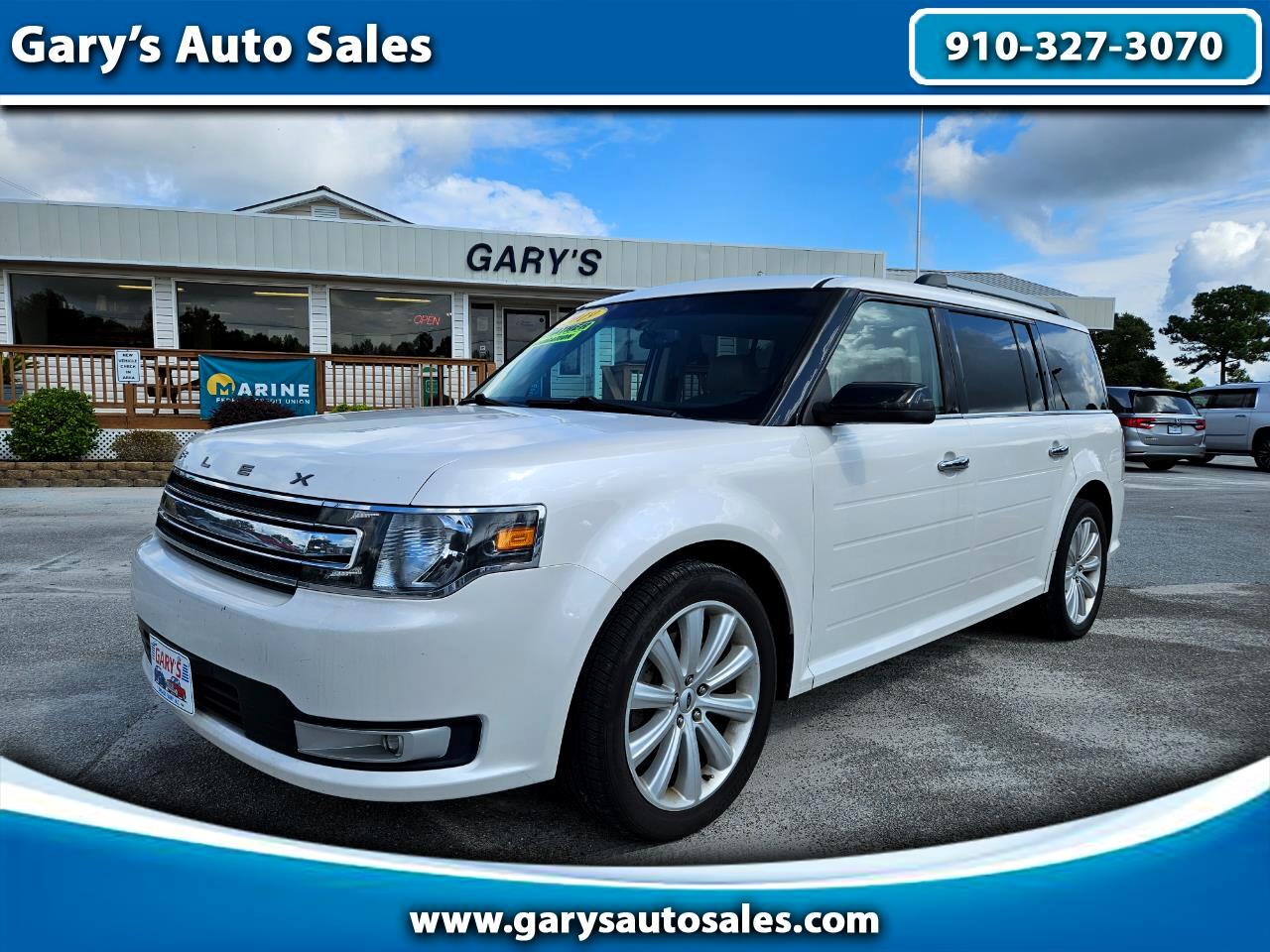 Used Cars Sneads Ferry NC Used Cars & Trucks NC Gary's Auto Sales