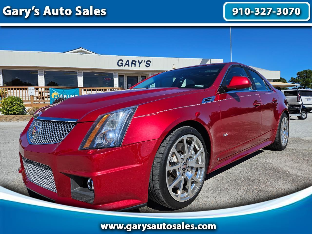 Used Cars for Sale Sneads Ferry NC 28460 Gary's Auto Sales