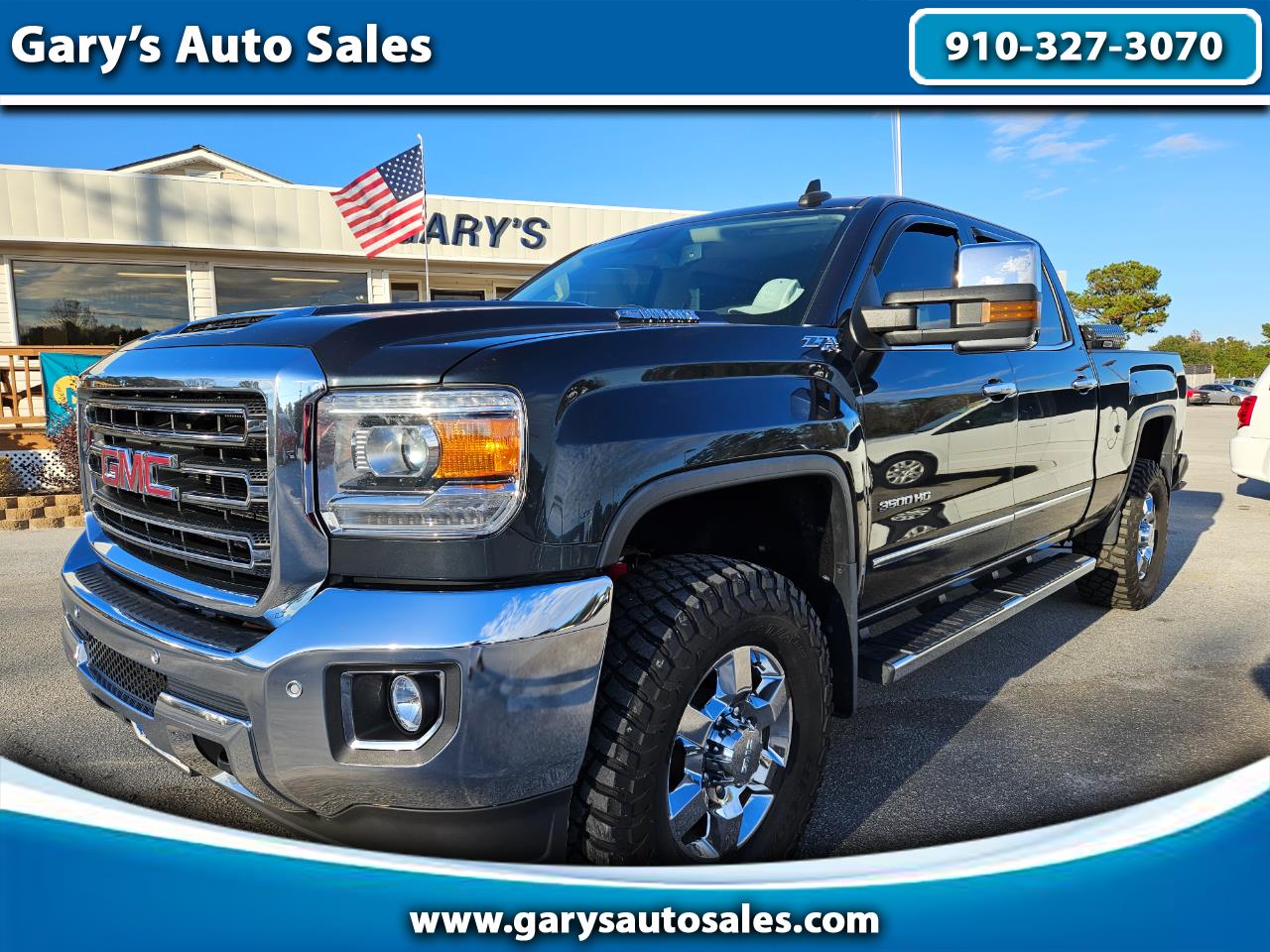 Used Cars for Sale Sneads Ferry NC 28460 Gary's Auto Sales