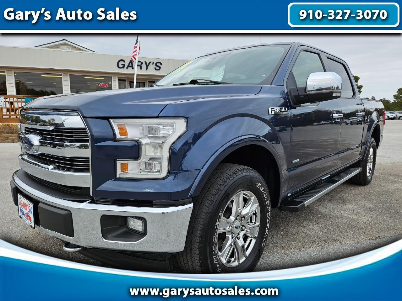 Used Cars for Sale Sneads Ferry NC 28460 Gary's Auto Sales