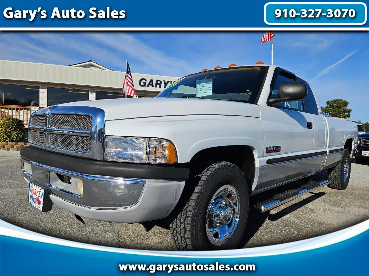 Used Cars for Sale Sneads Ferry NC 28460 Gary's Auto Sales