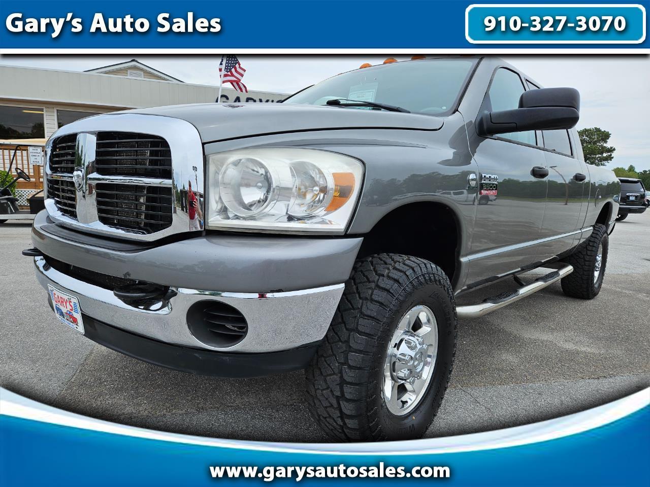 Used Cars for Sale Sneads Ferry NC 28460 Gary's Auto Sales