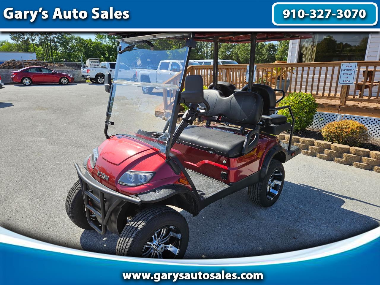 Used Cars Sneads Ferry NC Used Cars & Trucks NC Gary's Auto Sales