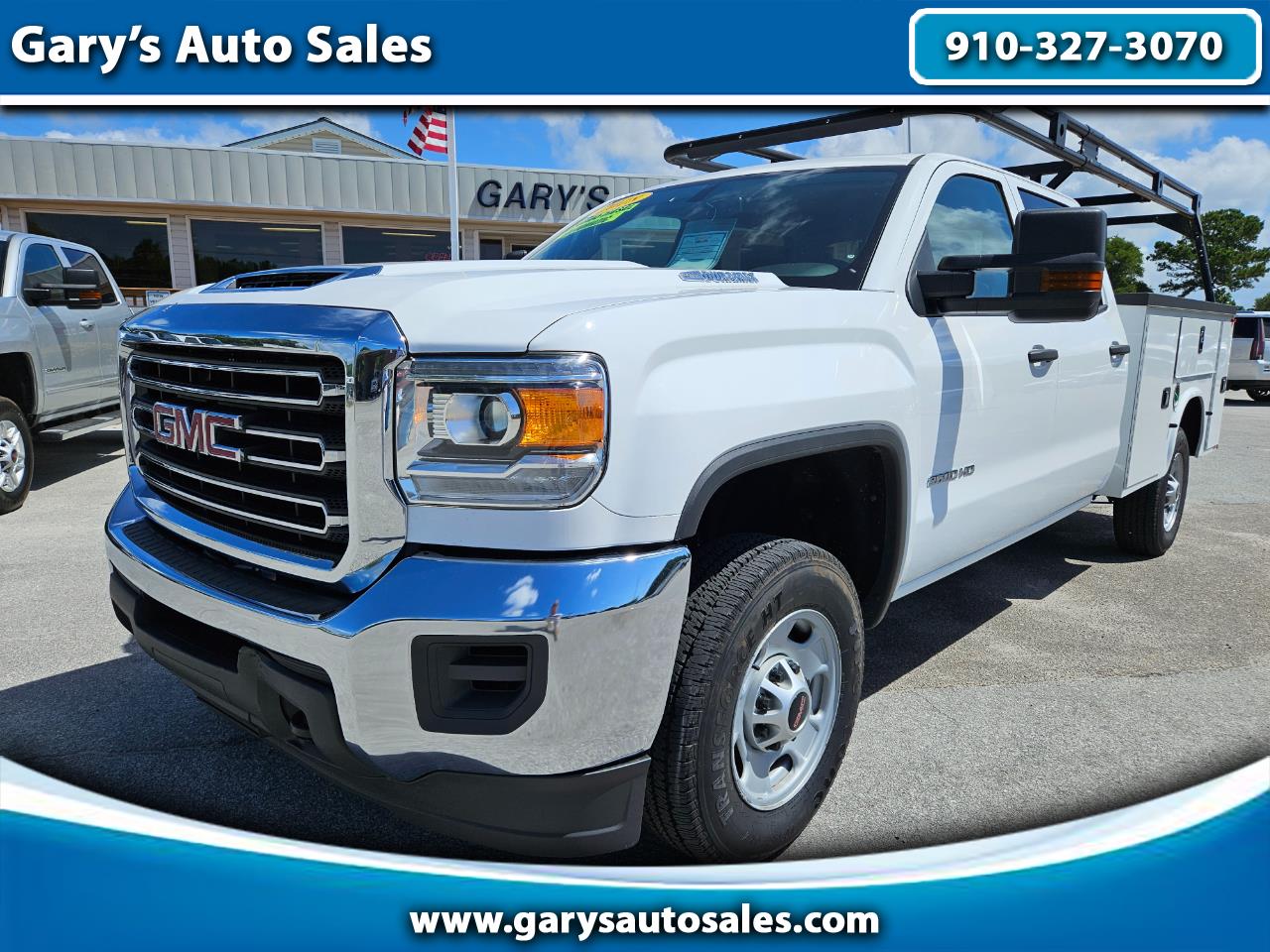 Used Cars Sneads Ferry NC Used Cars & Trucks NC Gary's Auto Sales