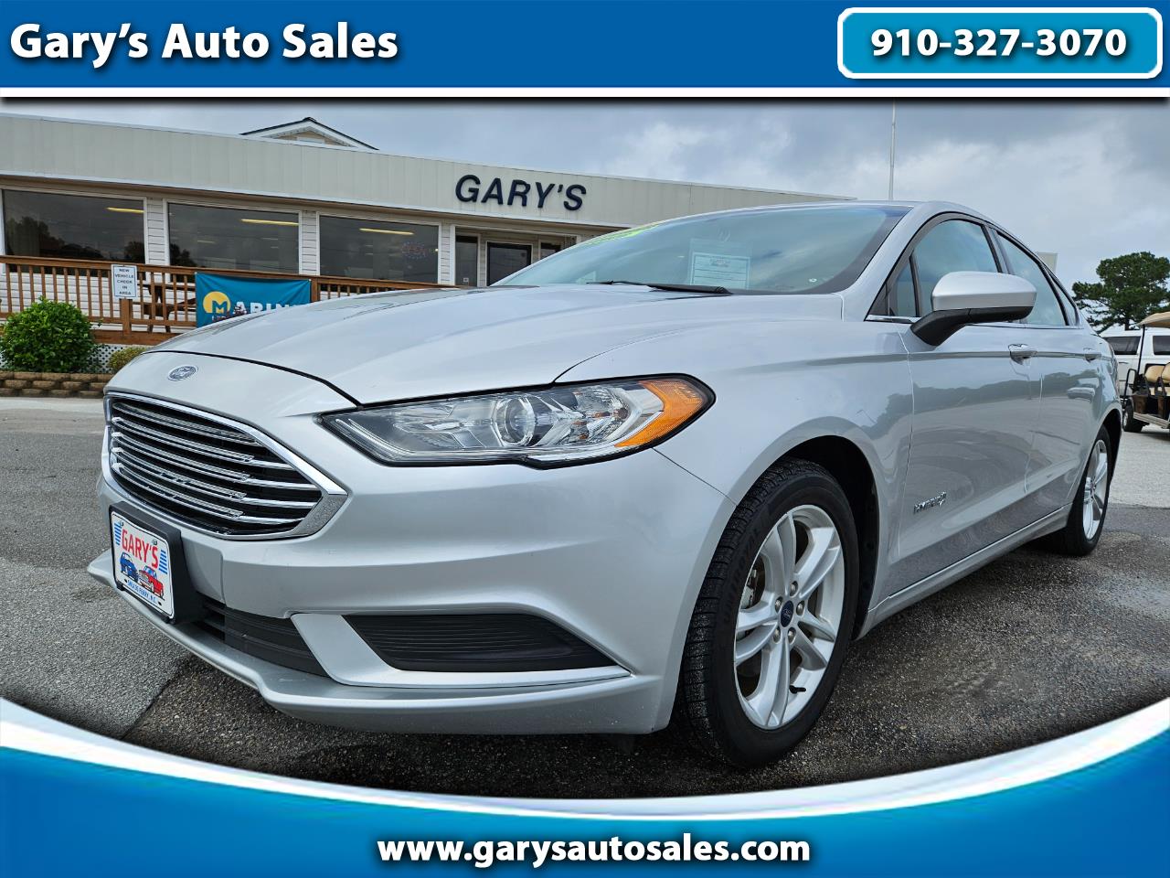 Used Cars Sneads Ferry NC Used Cars & Trucks NC Gary's Auto Sales