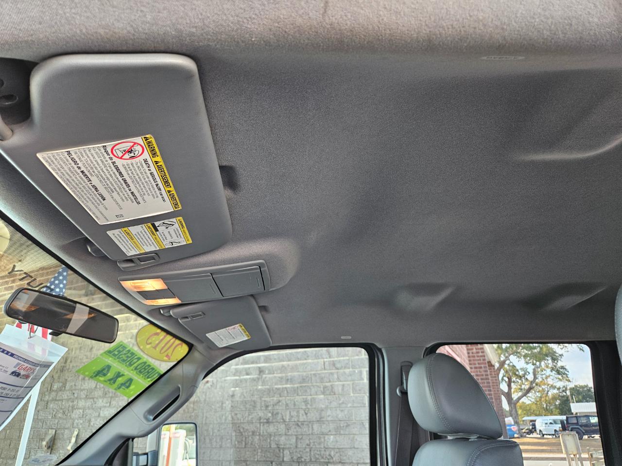 Ford F-350 SD XL Crew Cab Long Bed DRW 4WD 2015