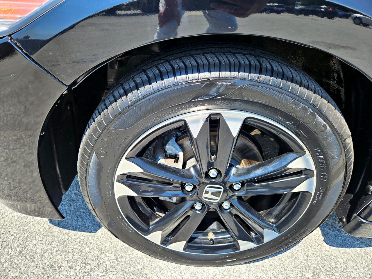 Honda CR-Z EX CVT w/ Navigation 2014 Honda CR-Z EX CVT w/ Navigation 2014