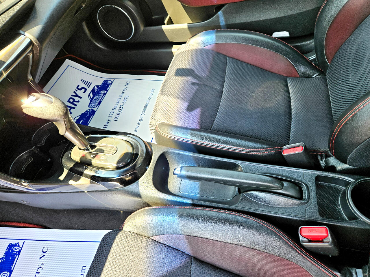 Honda CR-Z EX CVT w/ Navigation 2014 Honda CR-Z EX CVT w/ Navigation 2014