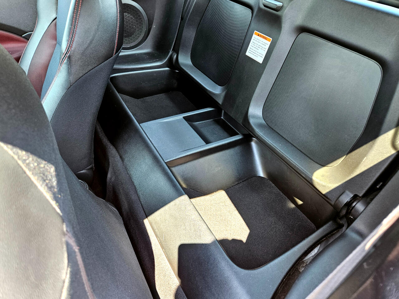 Honda CR-Z EX CVT w/ Navigation 2014 Honda CR-Z EX CVT w/ Navigation 2014