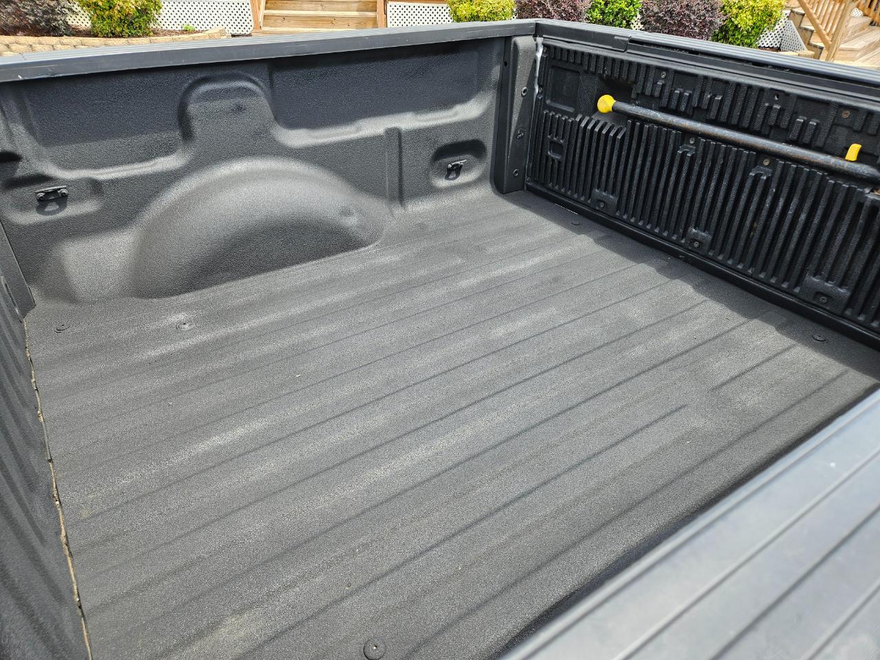 Ford F-150 Platinum SuperCrew 5.5-ft. Bed 4WD 2014