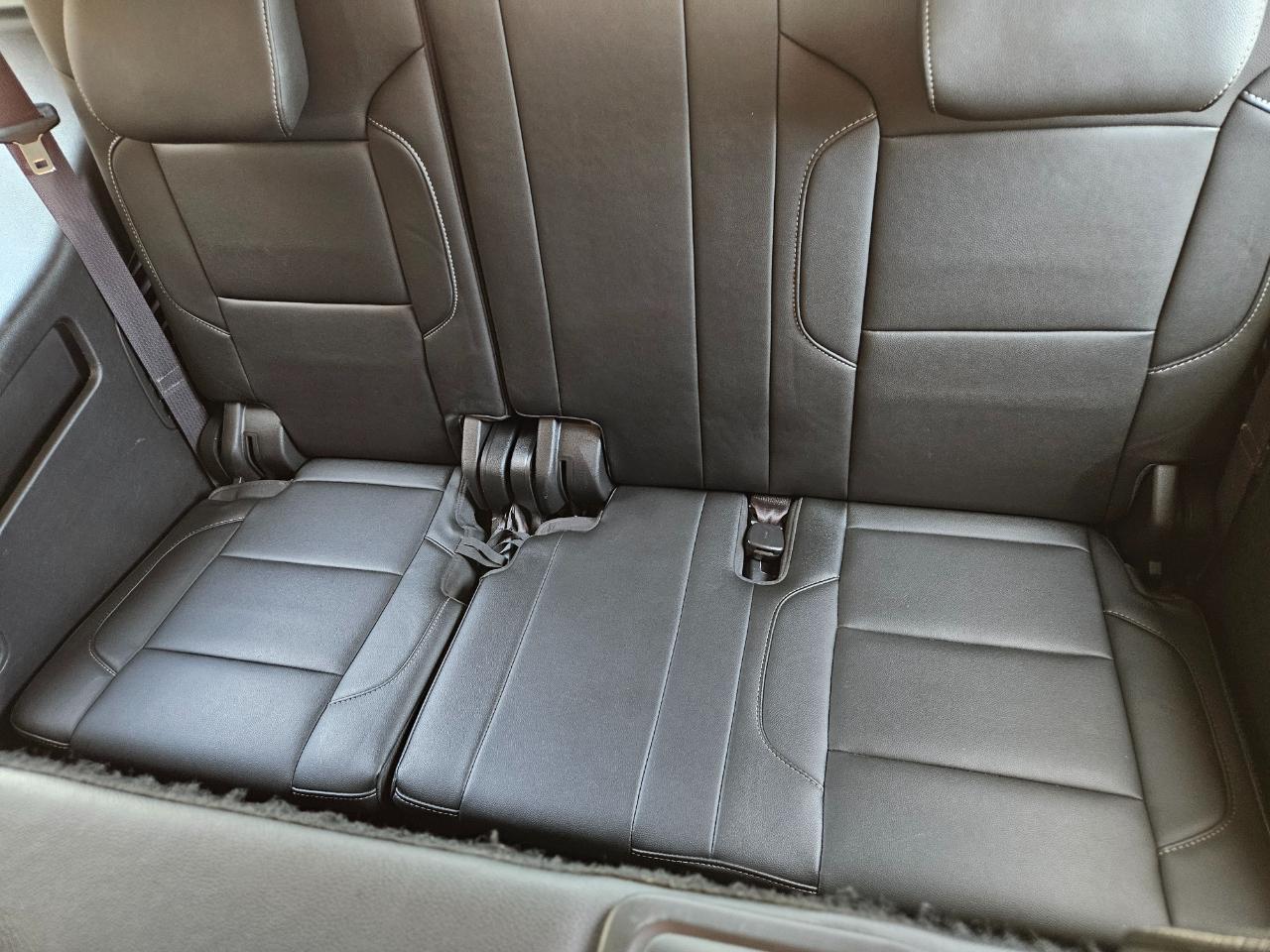 Chevrolet Tahoe LT 4WD 2017