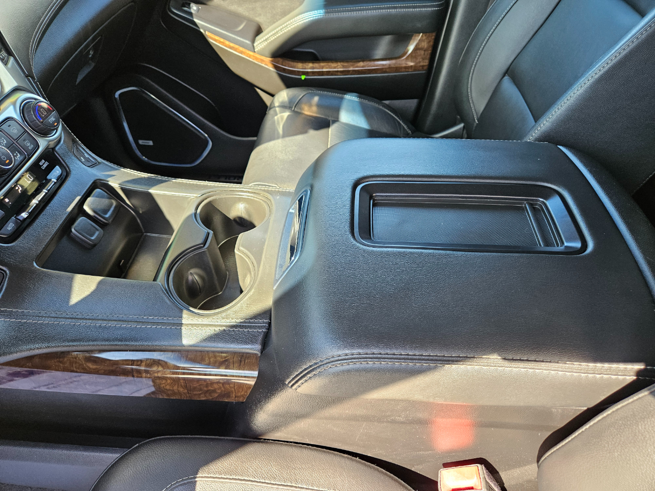 Chevrolet Tahoe LT 4WD 2020 Chevrolet Tahoe LT 4WD 2020