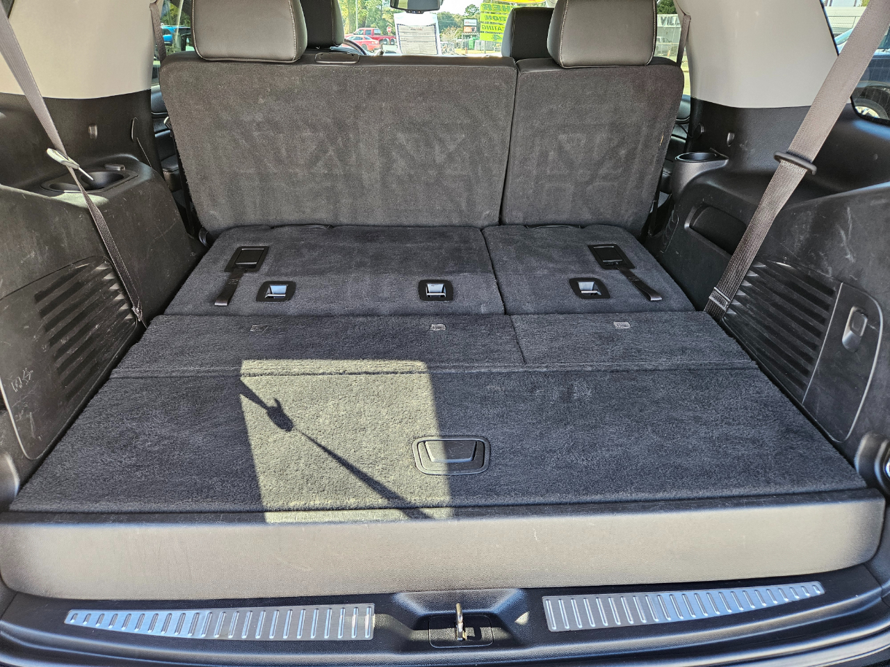 Chevrolet Tahoe LT 4WD 2020 Chevrolet Tahoe LT 4WD 2020
