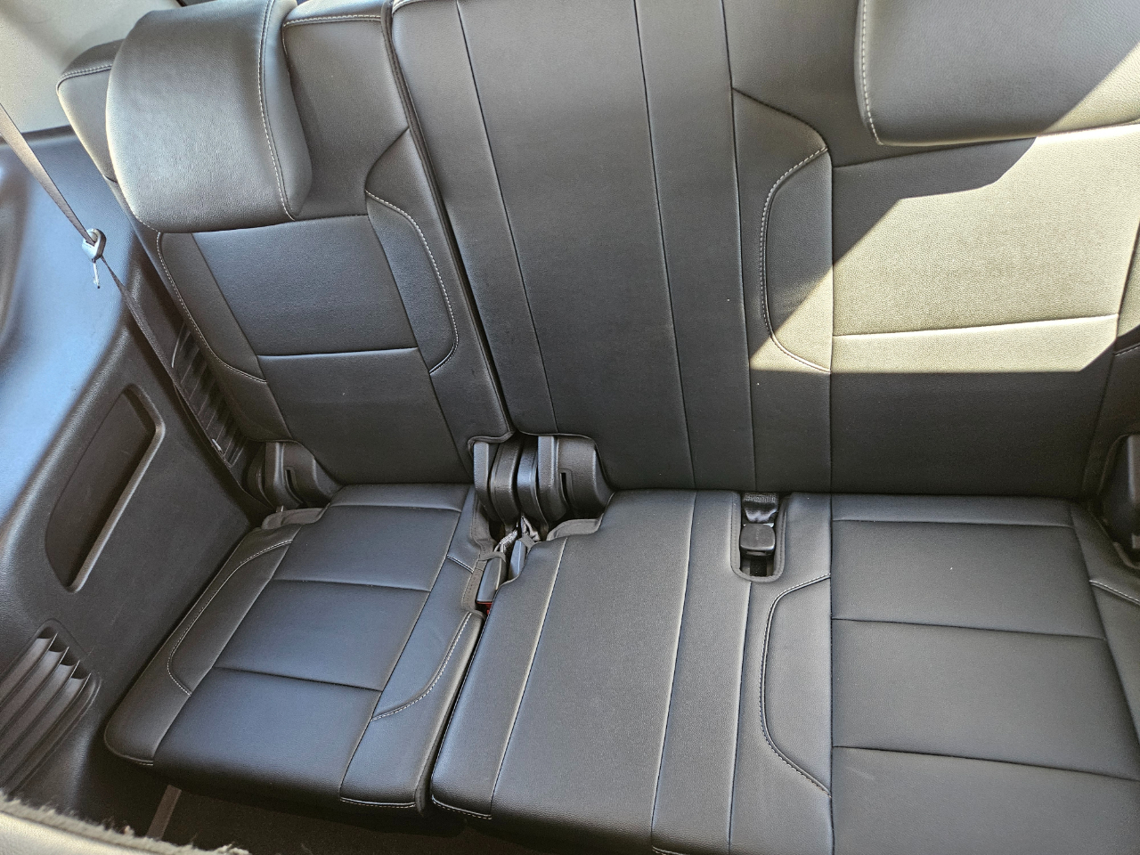 Chevrolet Tahoe LT 4WD 2020 Chevrolet Tahoe LT 4WD 2020