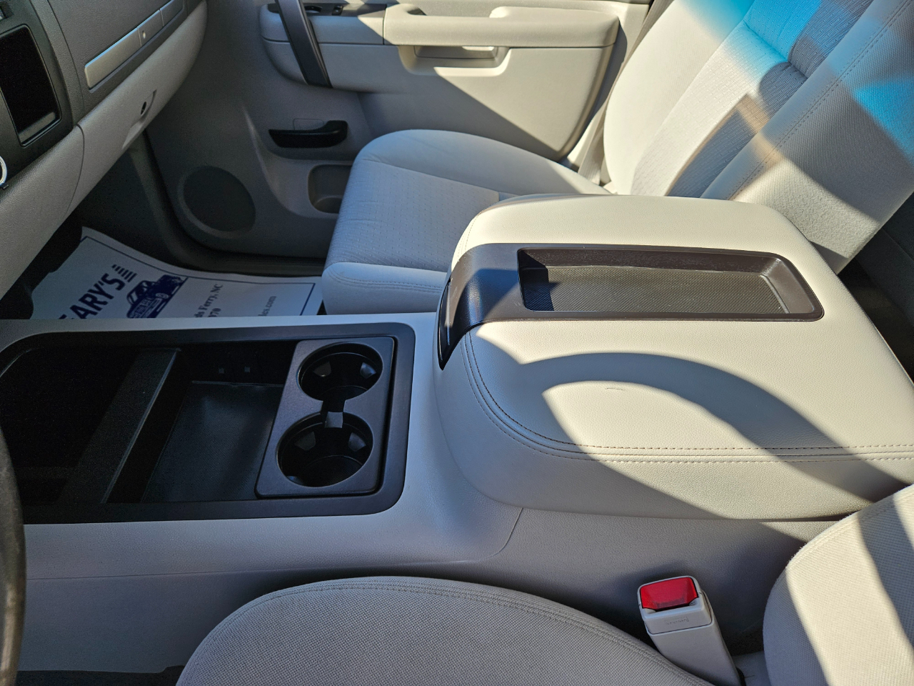 Chevrolet Silverado 2500HD LT Crew Cab Long Bed 4WD 2014