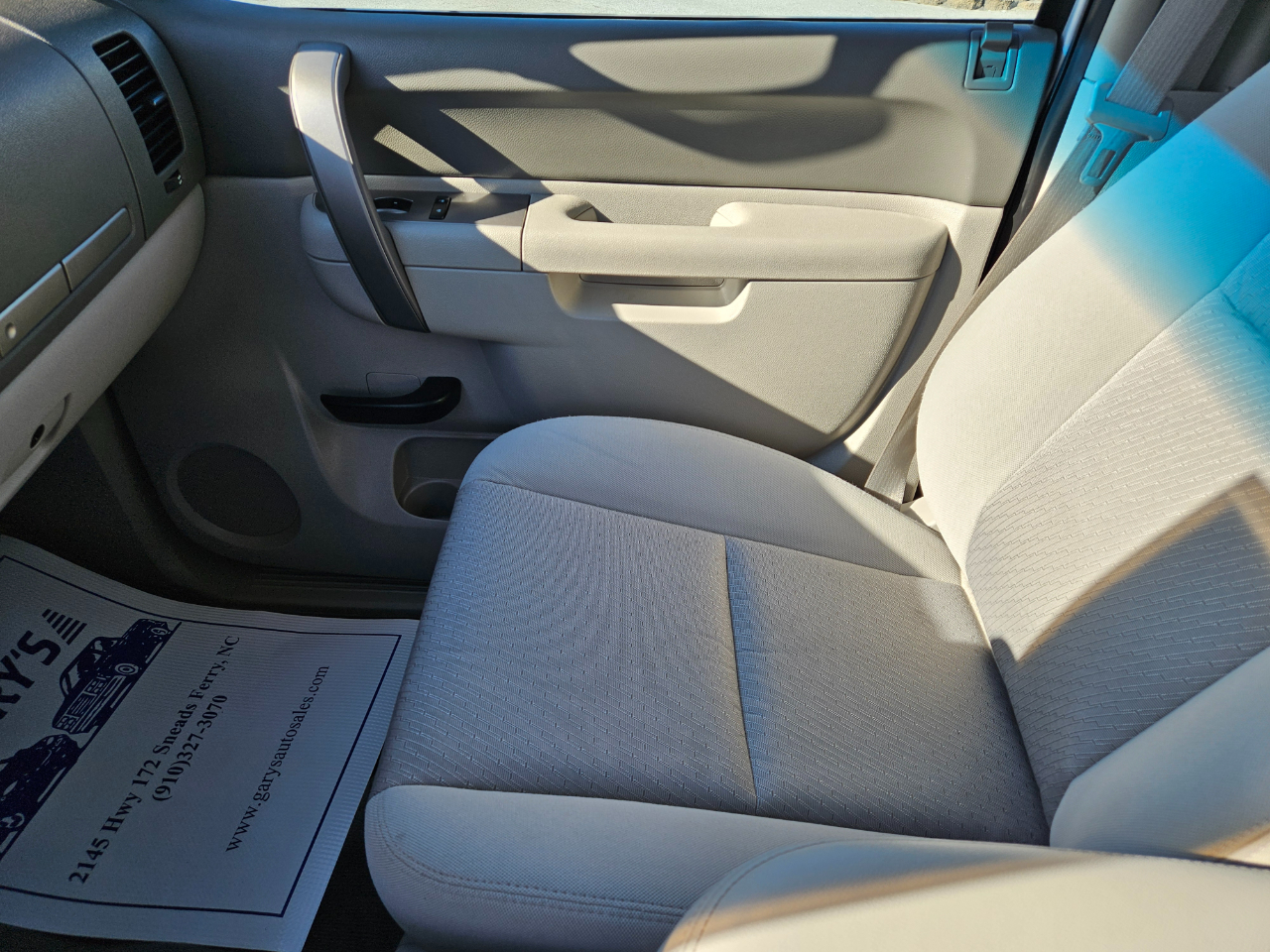 Chevrolet Silverado 2500HD LT Crew Cab Long Bed 4WD 2014