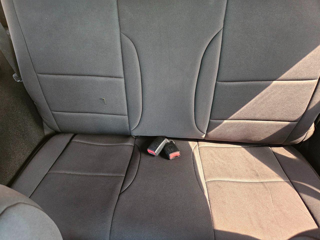 2014 Jeep Wrangler Rubicon photo 15