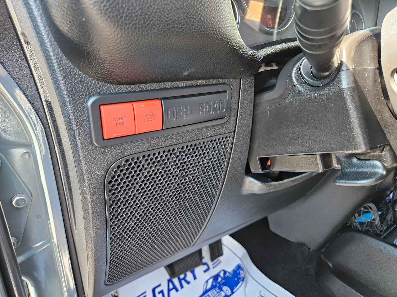 2014 Jeep Wrangler Rubicon photo 20