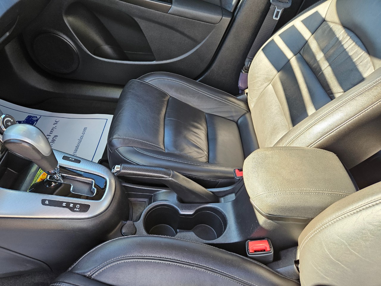 Chevrolet Cruze LTZ Auto 2014 Chevrolet Cruze LTZ Auto 2014