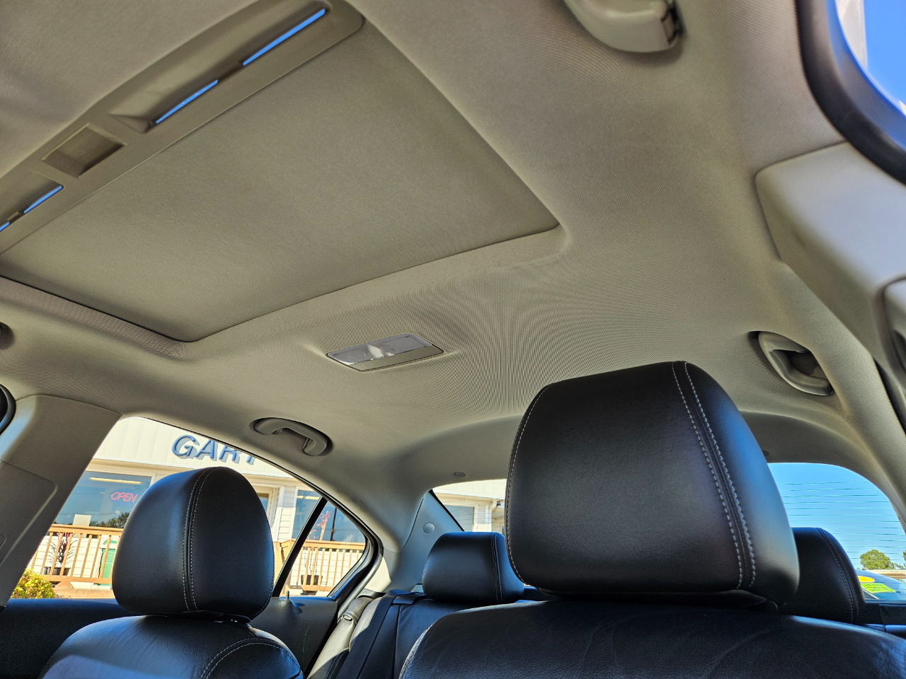 Chevrolet Cruze LTZ Auto 2014 Chevrolet Cruze LTZ Auto 2014