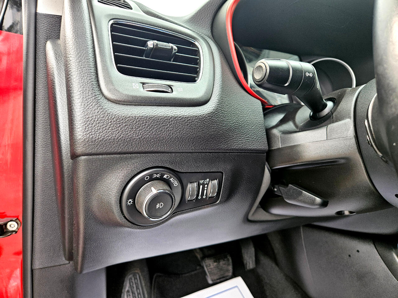 Jeep Compass Trailhawk 4x4 2018